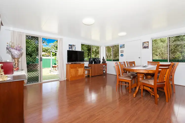 Fourth view of Homely house listing, 1 Theten Court, Kallangur QLD 4503
