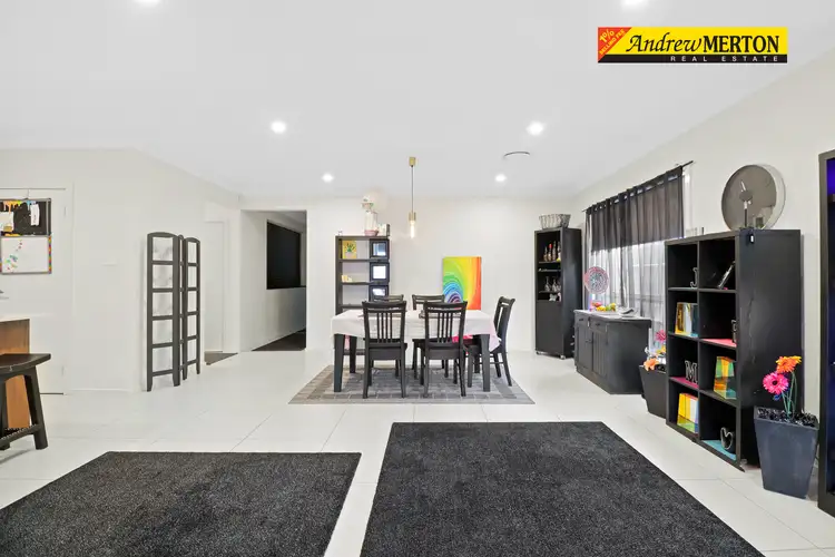 Second view of Homely house listing, 36 Dorado Street, Box Hill NSW 2765