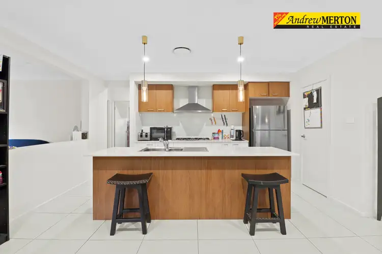 Third view of Homely house listing, 36 Dorado Street, Box Hill NSW 2765