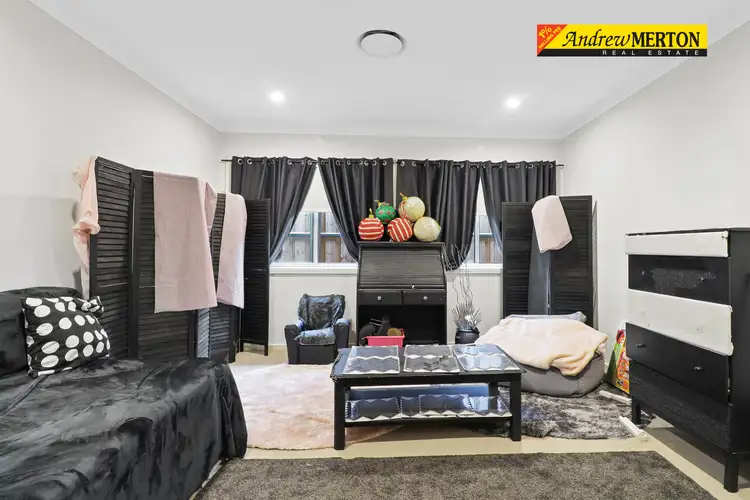 Fourth view of Homely house listing, 36 Dorado Street, Box Hill NSW 2765