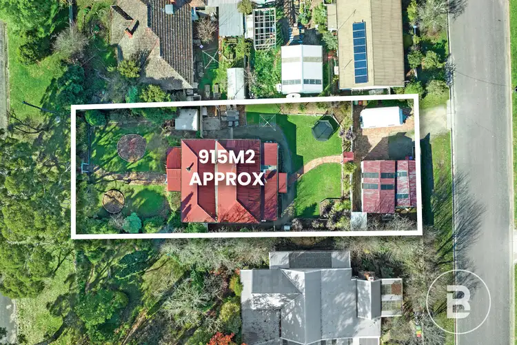 Second view of Homely house listing, 34 High Street, Beaufort VIC 3373