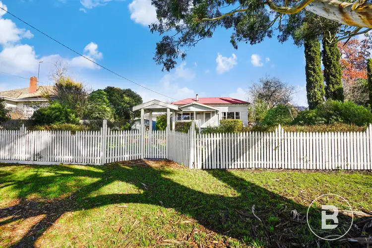 Third view of Homely house listing, 34 High Street, Beaufort VIC 3373