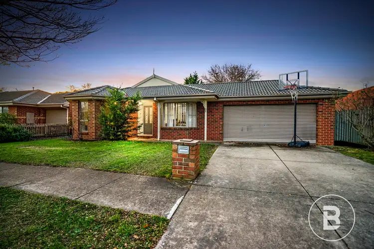 32 Lauderdale Avenue, Alfredton VIC 3350