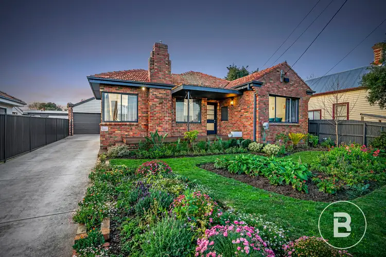 404 Darling Street, Redan VIC 3350
