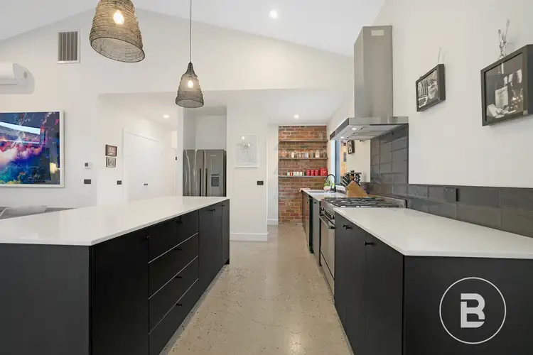 Sixth view of Homely house listing, 404 Darling Street, Redan VIC 3350