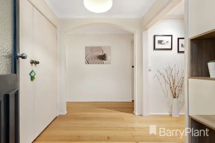 Fifth view of Homely house listing, 44 Piccadilly Crescent, Keysborough VIC 3173