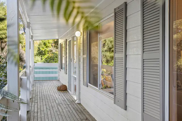 Second view of Homely house listing, 13 Byres Road, Blackwood VIC 3458