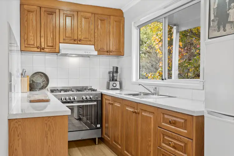 Third view of Homely house listing, 13 Byres Road, Blackwood VIC 3458