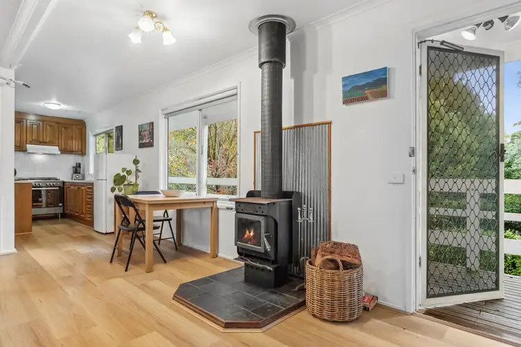 Fourth view of Homely house listing, 13 Byres Road, Blackwood VIC 3458