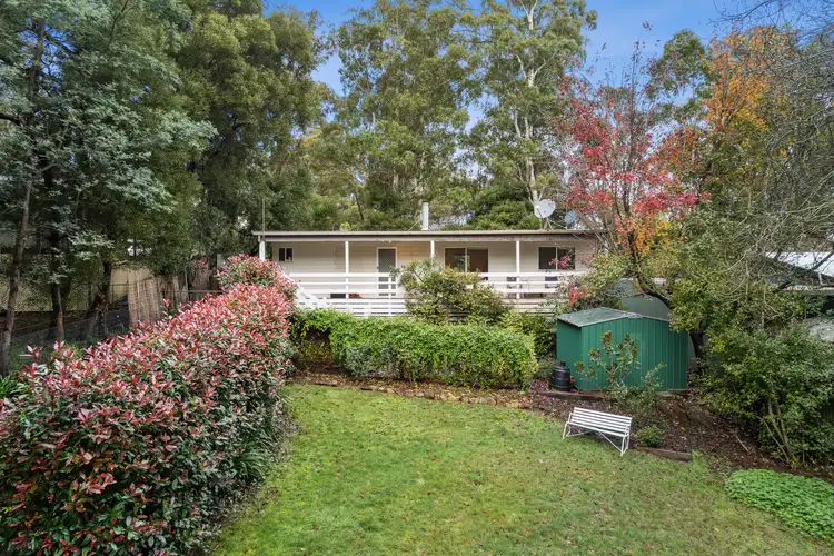 Sixth view of Homely house listing, 13 Byres Road, Blackwood VIC 3458