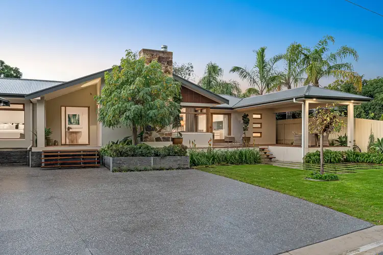 64 Mahogany Avenue, Highbury SA 5089