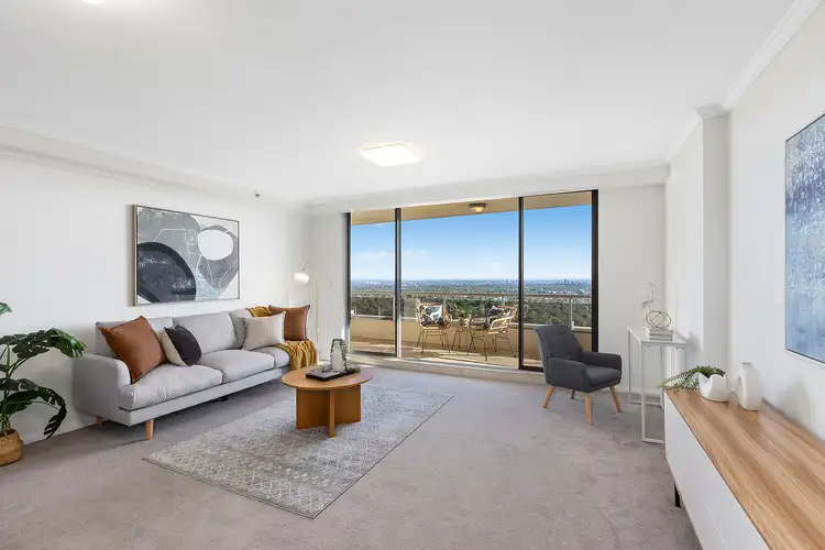 Second view of Homely apartment listing, 214/809-811 Pacific Highway, Chatswood NSW 2067