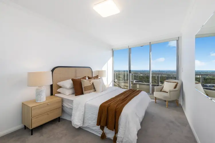 Third view of Homely apartment listing, 214/809-811 Pacific Highway, Chatswood NSW 2067