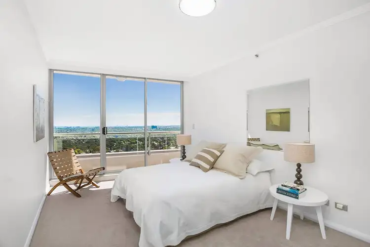 Fourth view of Homely apartment listing, 214/809-811 Pacific Highway, Chatswood NSW 2067