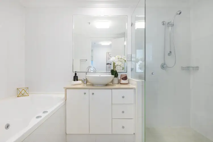 Fifth view of Homely apartment listing, 214/809-811 Pacific Highway, Chatswood NSW 2067