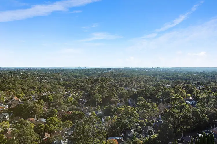 Sixth view of Homely apartment listing, 214/809-811 Pacific Highway, Chatswood NSW 2067