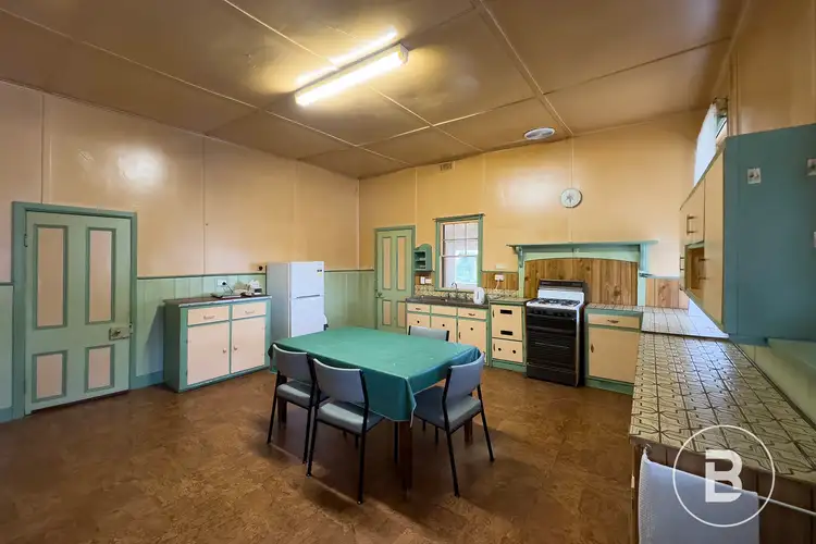 Second view of Homely house listing, 82 Majorca Road, Maryborough VIC 3465
