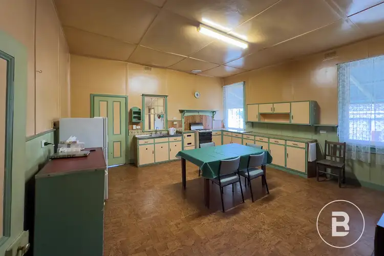 Third view of Homely house listing, 82 Majorca Road, Maryborough VIC 3465