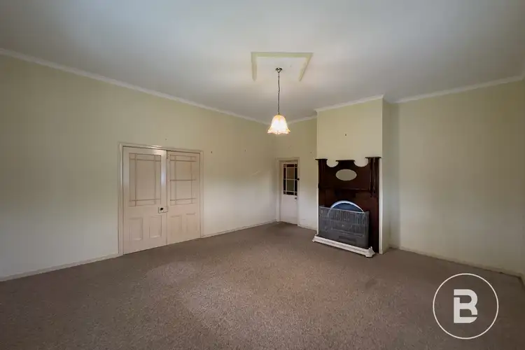 Fifth view of Homely house listing, 82 Majorca Road, Maryborough VIC 3465
