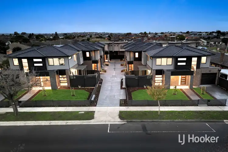 1 - 8/72 Cleeland Street, Dandenong VIC 3175