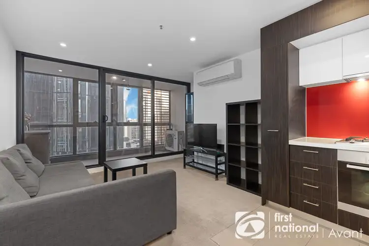 2607/5 Sutherland Street, Melbourne VIC 3000
