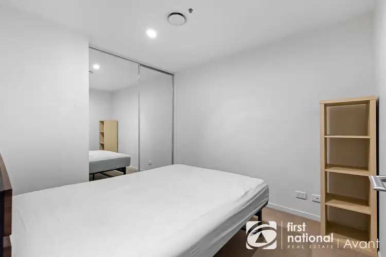 Third view of Homely apartment listing, 2607/5 Sutherland Street, Melbourne VIC 3000