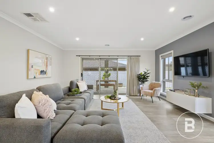 Second view of Homely house listing, 286A Gladstone Street, Maryborough VIC 3465