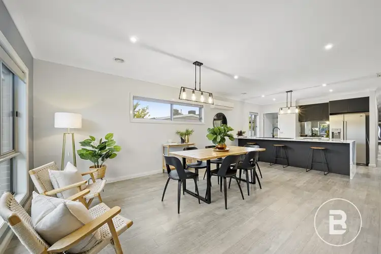 Fourth view of Homely house listing, 286A Gladstone Street, Maryborough VIC 3465