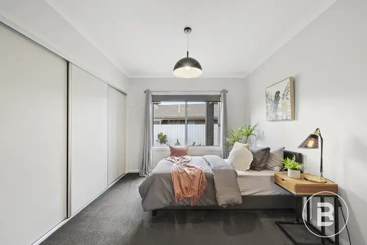 Sixth view of Homely house listing, 286A Gladstone Street, Maryborough VIC 3465