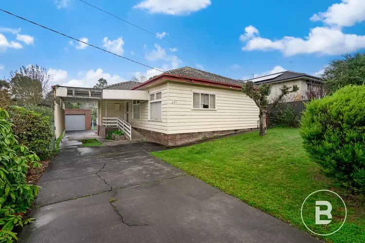 232 Walker Street, Ballarat North VIC 3350