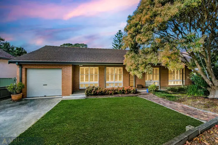 170 Metella Road, Toongabbie NSW 2146