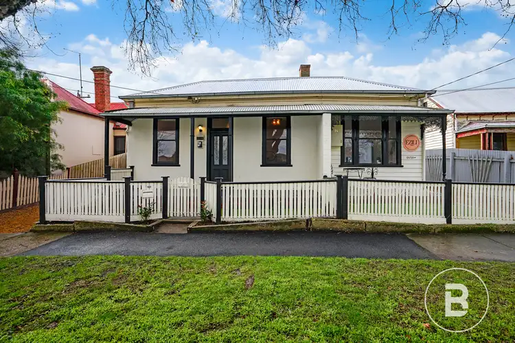 14-16 Princes Street North, Ballarat East VIC 3350