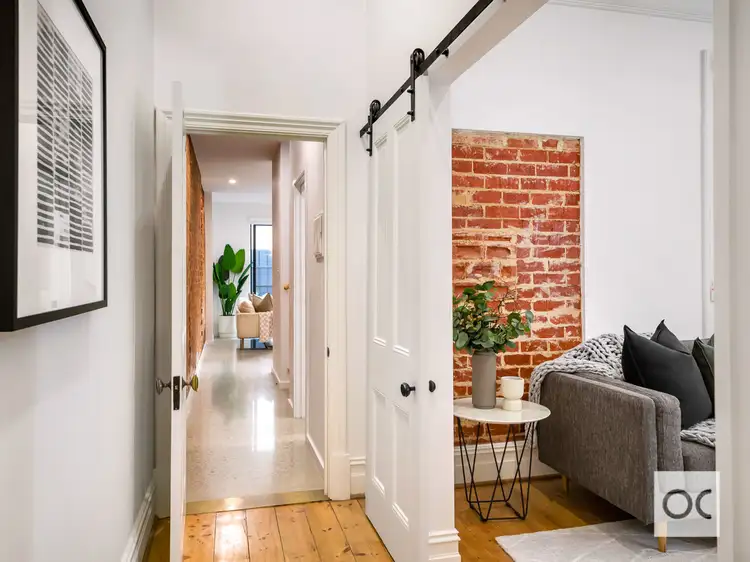 30 Gray Street, Adelaide SA 5000