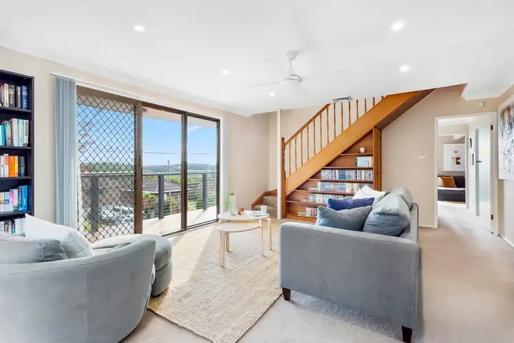 Third view of Homely house listing, 4 Bella Vista Street, Heathcote NSW 2233