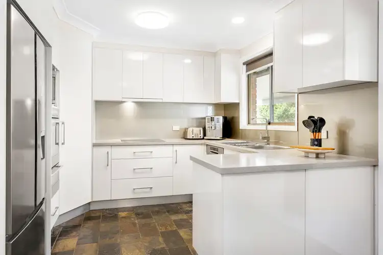 Fourth view of Homely house listing, 4 Bella Vista Street, Heathcote NSW 2233