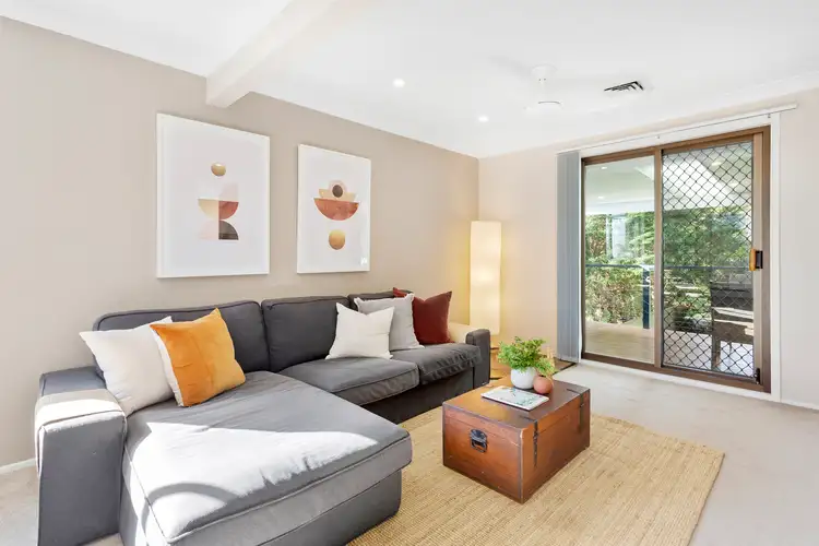 Fifth view of Homely house listing, 4 Bella Vista Street, Heathcote NSW 2233