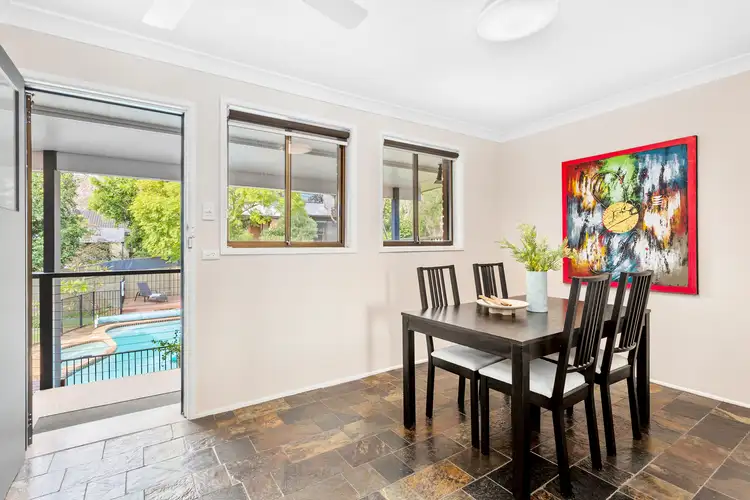 Sixth view of Homely house listing, 4 Bella Vista Street, Heathcote NSW 2233