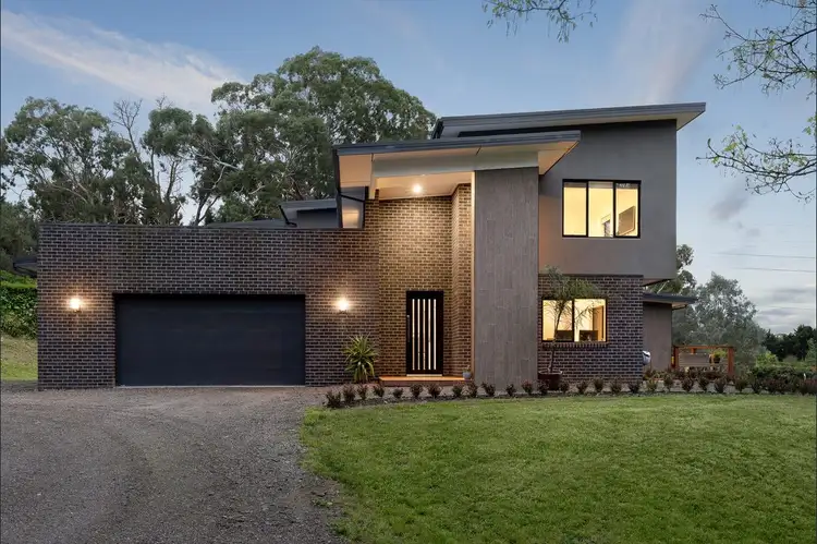 Main view of Homely house listing, 64-68 Beaumont Road, Berwick VIC 3806