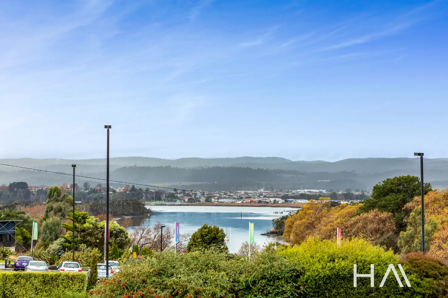 Main view of Homely unit listing, 19/23-27 Elouera Street, Riverside TAS 7250