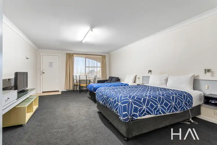 Second view of Homely unit listing, 19/23-27 Elouera Street, Riverside TAS 7250