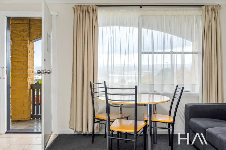 Third view of Homely unit listing, 19/23-27 Elouera Street, Riverside TAS 7250