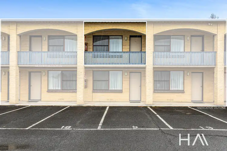 Sixth view of Homely unit listing, 19/23-27 Elouera Street, Riverside TAS 7250