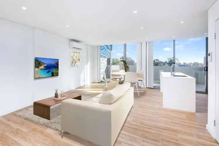 16/878-884 Canterbury Road, Roselands NSW 2196