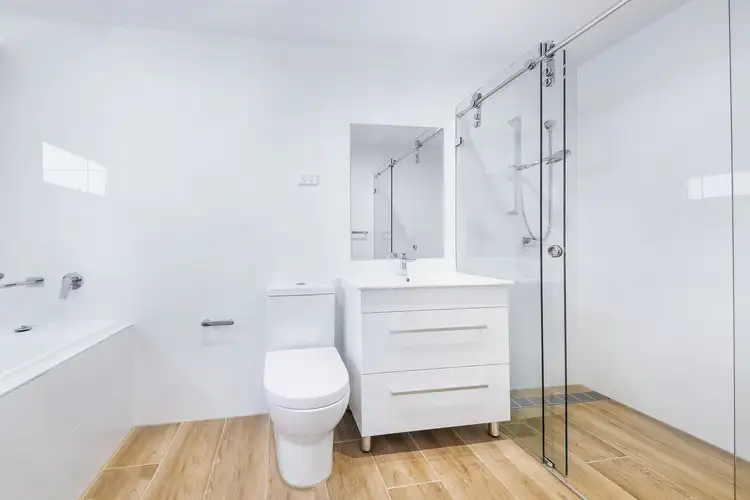 Third view of Homely apartment listing, 16/878-884 Canterbury Road, Roselands NSW 2196