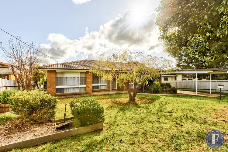 Main view of Homely house listing, 15 Templemore Street, Young NSW 2594