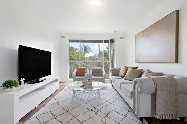 Second view of Homely house listing, 35 Wilkie Crescent, Doonside NSW 2767