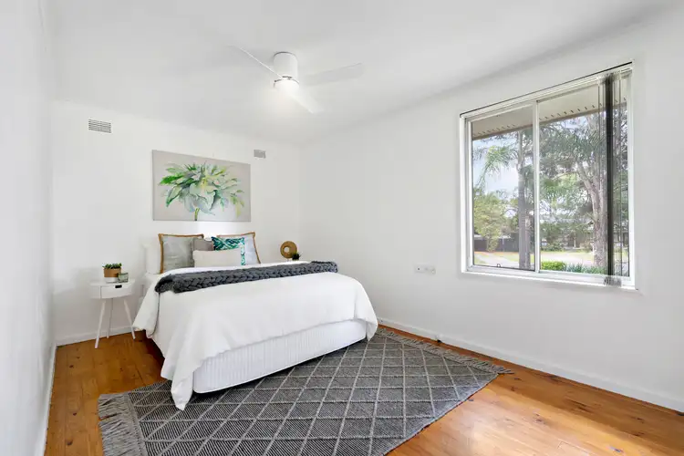 Fourth view of Homely house listing, 35 Wilkie Crescent, Doonside NSW 2767