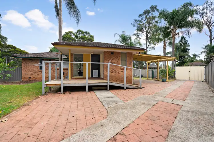 Fifth view of Homely house listing, 35 Wilkie Crescent, Doonside NSW 2767