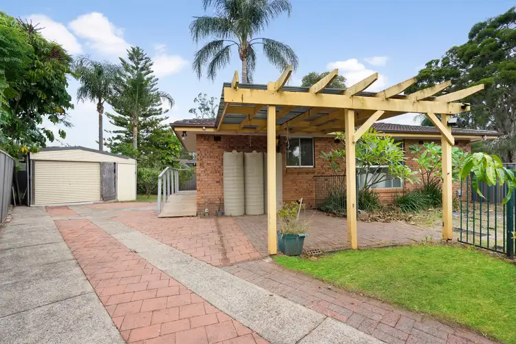 Sixth view of Homely house listing, 35 Wilkie Crescent, Doonside NSW 2767