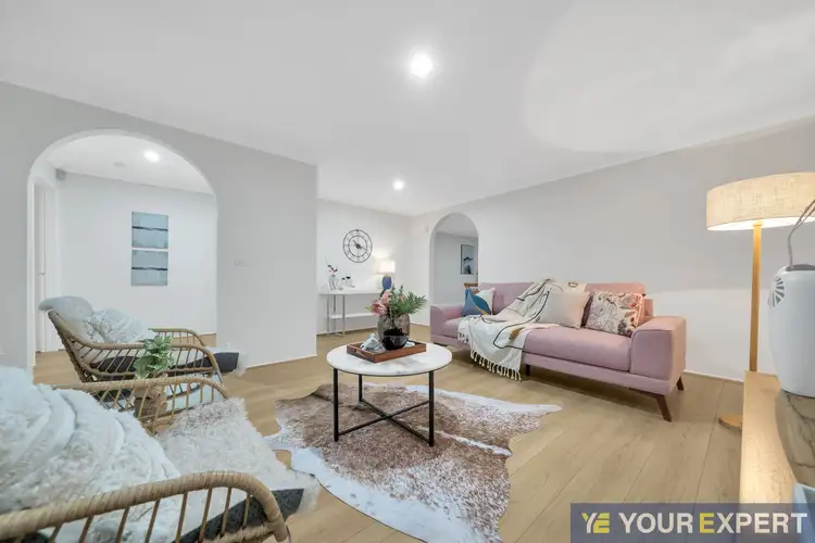 30 Mahon Crescent, Narre Warren VIC 3805
